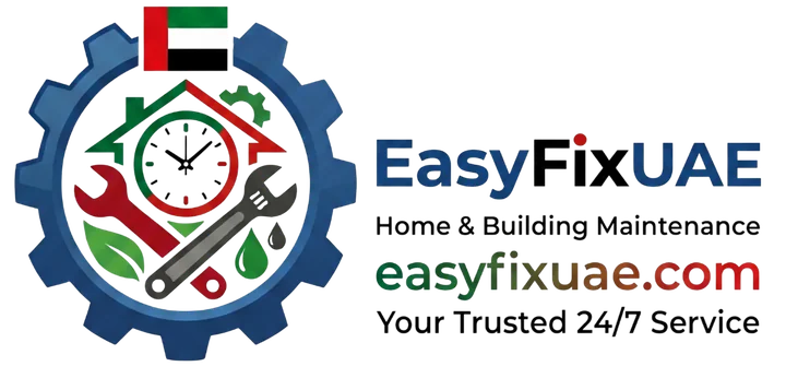 EasyFix UAE Logo